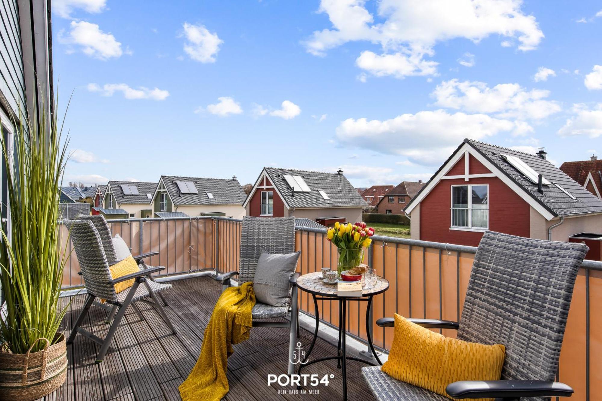 Ferienwohnung Moewenkoje Büsum Exterior foto
